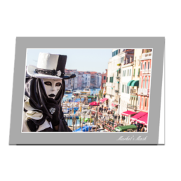 Market’s Mask