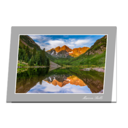 Maroon Bells