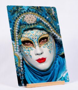 Nel Blu Dipinto Di Blu