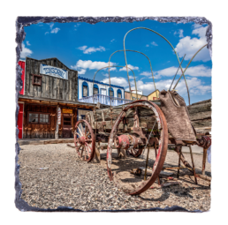 Old Wild West