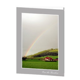 Over The Rainbow