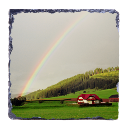 Over The Rainbow