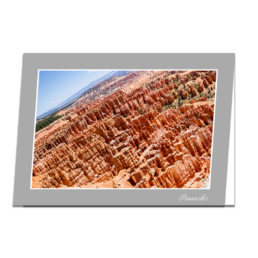 Pinnacles