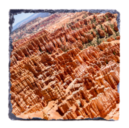 Pinnacles