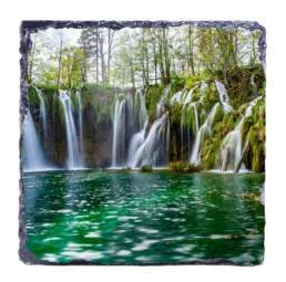 Plitvice's Falls