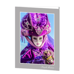 Purple Mistress