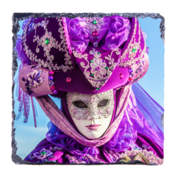 Purple Mistress
