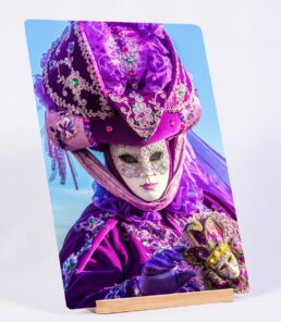 Purple Mistress