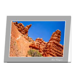 Red Canyon