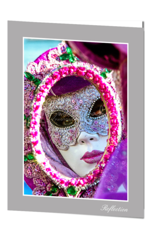 Venice Masquerades