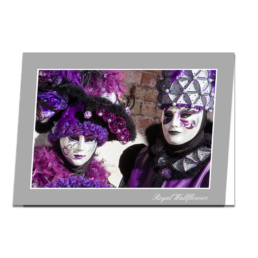 Royal Wallflowers
