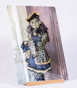 Secret Keeper