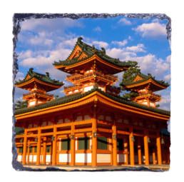 Temple Of Silence