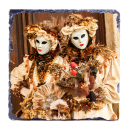 The Baroque Couple