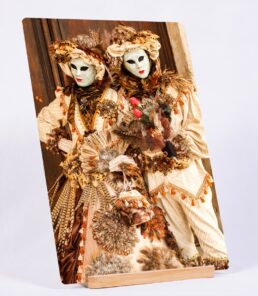 The Baroque Couple