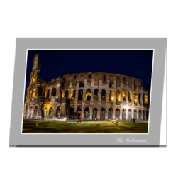 The Colosseum