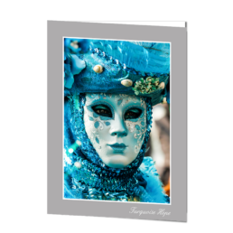 Turquoise Hope