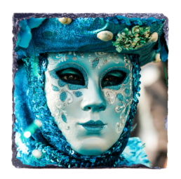 Turquoise Hope