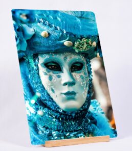 Turquoise Hope