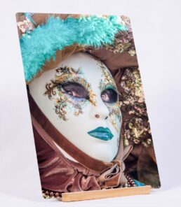 Turquoise Sight