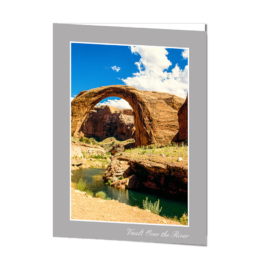 Vault Over the River