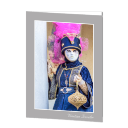 Venetian Traveler