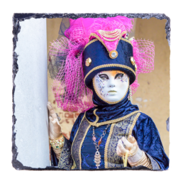 Venetian Traveler