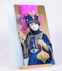 Venetian Traveler