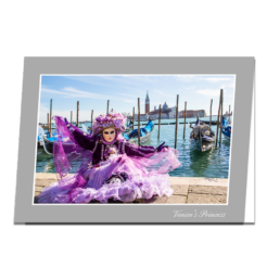 Venice’s Princess