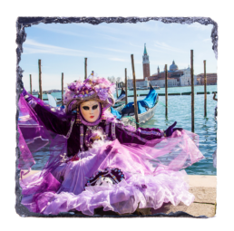 Venice's Princess