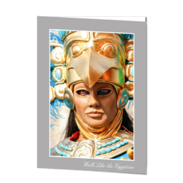 Walk Like An Egyptian