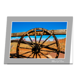 Wheel Of Time