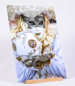 White Gypsy