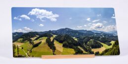 Austria Landscape