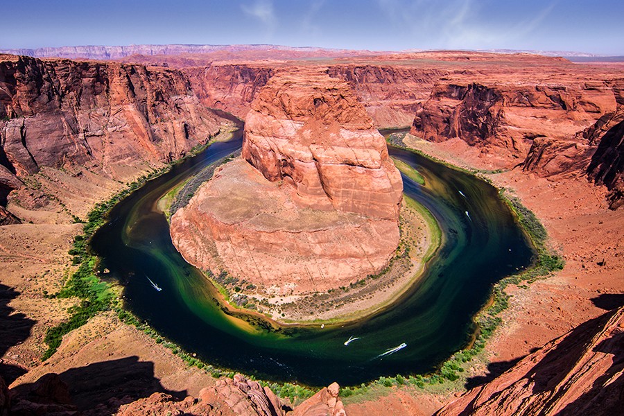 Horseshoe Bend