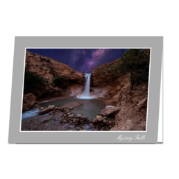 Mystery Falls