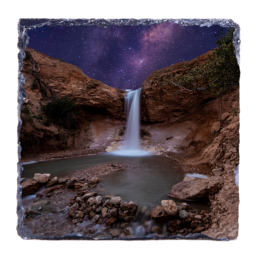 Mystery Falls