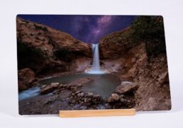 Mystery Falls