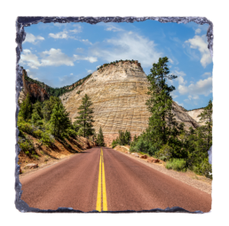 Checkerboard Mesa
