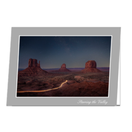Starring the Valley