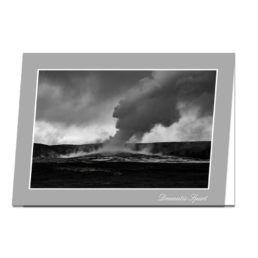 Dramatic Spurt