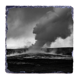 Dramatic Spurt