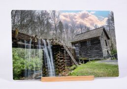 Mingus Mill
