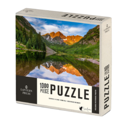Maroon Bells