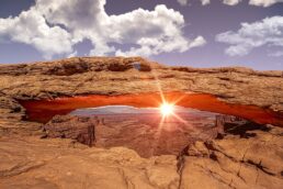 Canyonlands National Park