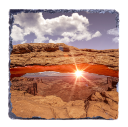 Mesa Sunrise