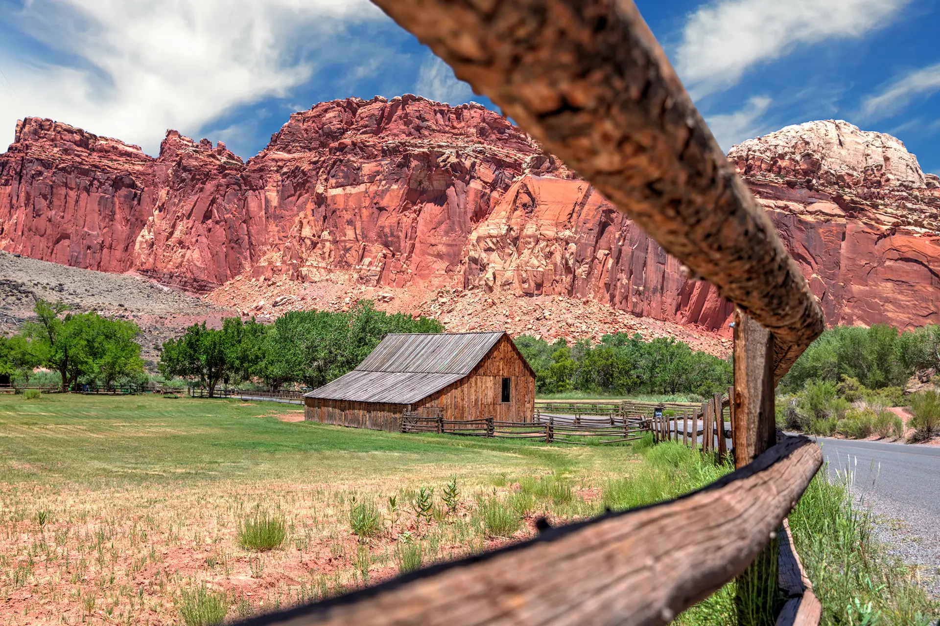 Barn