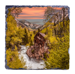 Crystal Mill