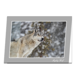 Mighty Wolf