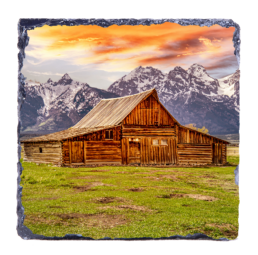 Moulton Barn